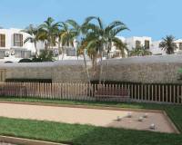 New Build - Detached Villa - El Ràfol D'Almúnia - Urbanizacion La Almunia