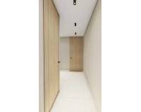 New Build - Detached Villa - Finestrat - Avda. America