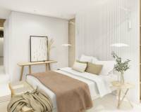 New Build - Detached Villa - Finestrat - Avda. America