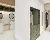 New Build - Detached Villa - Finestrat - Avda. America