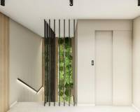 New Build - Detached Villa - Finestrat - Avda. America