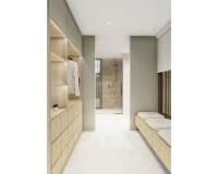 New Build - Detached Villa - Finestrat - Avda. America