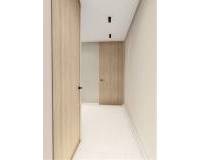 New Build - Detached Villa - Finestrat - Avda. America