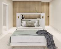 New Build - Detached Villa - Finestrat - Avda. America