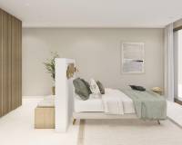 New Build - Detached Villa - Finestrat - Avda. America