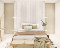 New Build - Detached Villa - Finestrat - Avda. America