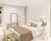 New Build - Detached Villa - Finestrat - Avda. America