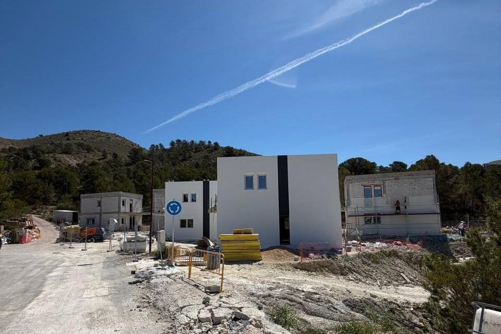 New Build - Detached Villa - Finestrat - Balcón De Finestrat