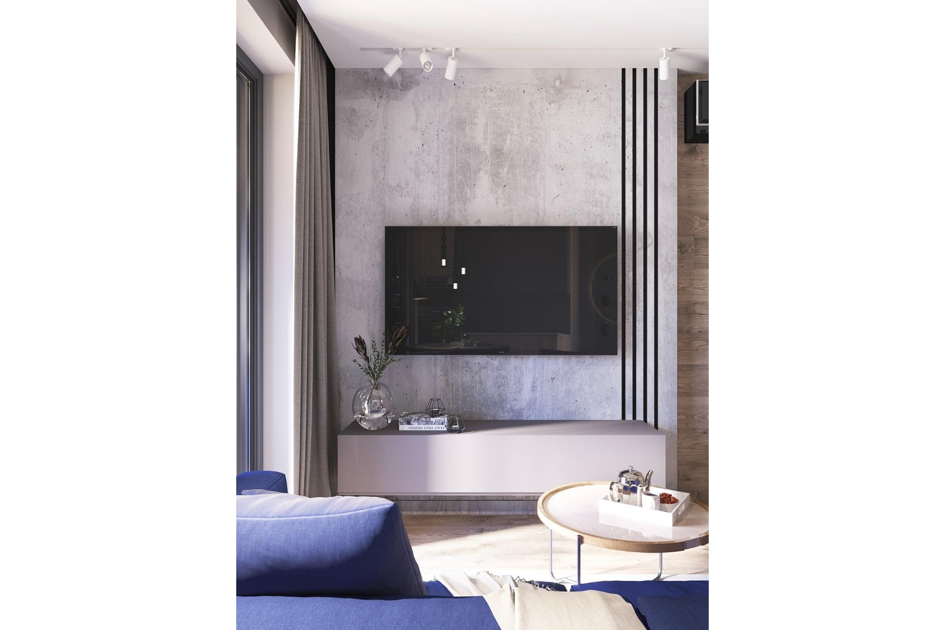 New Build - Detached Villa - Finestrat - Balcón De Finestrat