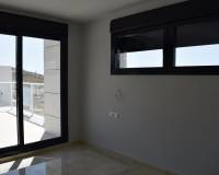 New Build - Detached Villa - Finestrat - Balcón De Finestrat