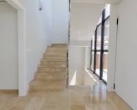 New Build - Detached Villa - Finestrat - Balcón De Finestrat