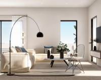 New Build - Detached Villa - Finestrat - Balcón De Finestrat