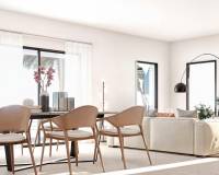 New Build - Detached Villa - Finestrat - Balcón De Finestrat
