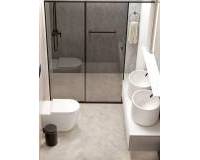 New Build - Detached Villa - Finestrat - Balcón De Finestrat
