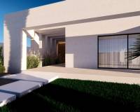 New Build - Detached Villa - Finestrat - Balcón De Finestrat