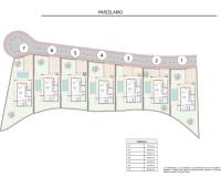 New Build - Detached Villa - Finestrat - Balcón De Finestrat