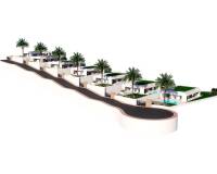 New Build - Detached Villa - Finestrat - Balcón De Finestrat