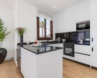 New Build - Detached Villa - Finestrat - Balcón De Finestrat