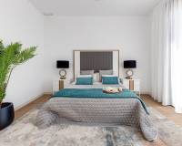 New Build - Detached Villa - Finestrat - Balcón De Finestrat