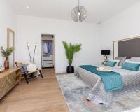 New Build - Detached Villa - Finestrat - Balcón De Finestrat