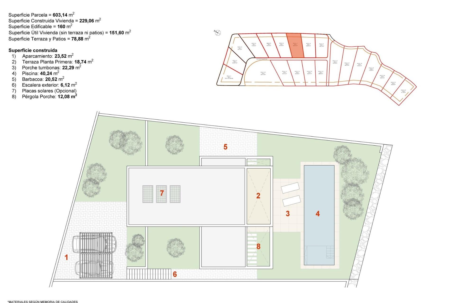 New Build - Detached Villa - Finestrat - Campana Garden