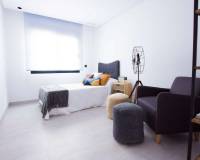New Build - Detached Villa - Finestrat - Campana Garden
