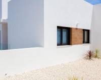 New Build - Detached Villa - Finestrat - Campana Garden