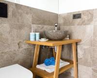 New Build - Detached Villa - Finestrat - Campana Garden