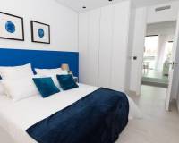 New Build - Detached Villa - Finestrat - Campana Garden