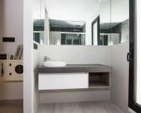 New Build - Detached Villa - Finestrat - Campana Garden