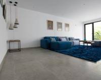 New Build - Detached Villa - Finestrat - Campana Garden