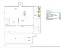 New Build - Detached Villa - Finestrat - Campana Garden