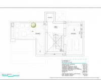 New Build - Detached Villa - Finestrat - Campana Garden