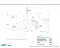 New Build - Detached Villa - Finestrat - Campana Garden