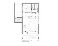 New Build - Detached Villa - Finestrat - Campana Garden