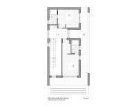 New Build - Detached Villa - Finestrat - Campana Garden