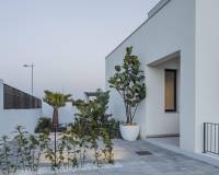 New Build - Detached Villa - Finestrat - Campana Garden