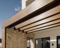 New Build - Detached Villa - Finestrat - Campana Garden