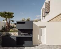 New Build - Detached Villa - Finestrat - Campana Garden