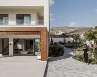 New Build - Detached Villa - Finestrat - Campana Garden