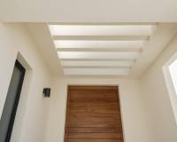 New Build - Detached Villa - Finestrat - Campana Garden
