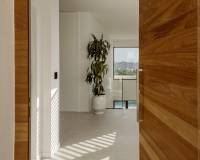 New Build - Detached Villa - Finestrat - Campana Garden