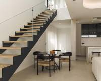 New Build - Detached Villa - Finestrat - Campana Garden