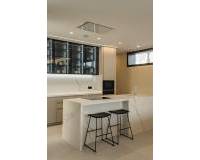 New Build - Detached Villa - Finestrat - Campana Garden
