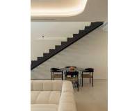 New Build - Detached Villa - Finestrat - Campana Garden