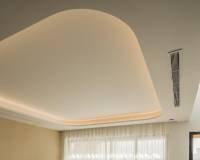 New Build - Detached Villa - Finestrat - Campana Garden