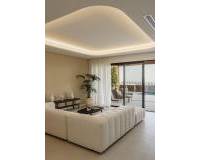 New Build - Detached Villa - Finestrat - Campana Garden