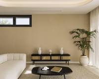 New Build - Detached Villa - Finestrat - Campana Garden