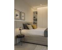 New Build - Detached Villa - Finestrat - Campana Garden