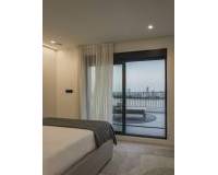 New Build - Detached Villa - Finestrat - Campana Garden